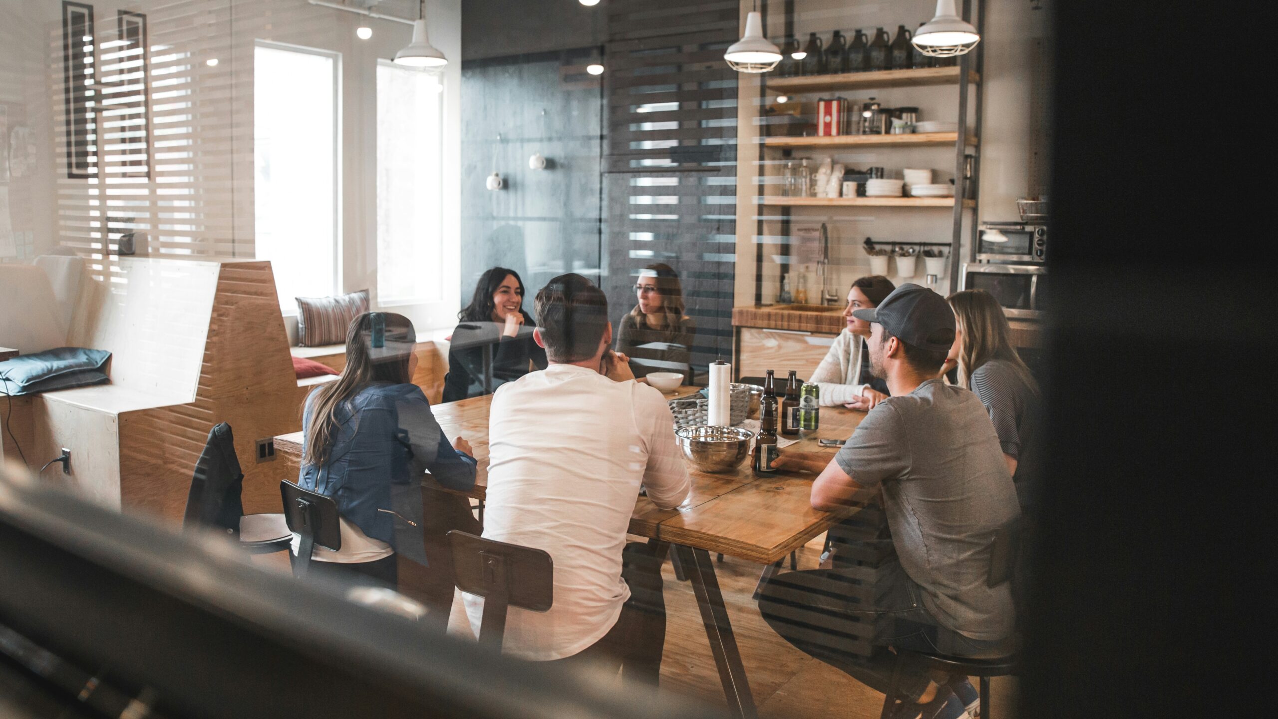 Como o Plano de Saúde Empresarial Impacta na Retenção de Talentos