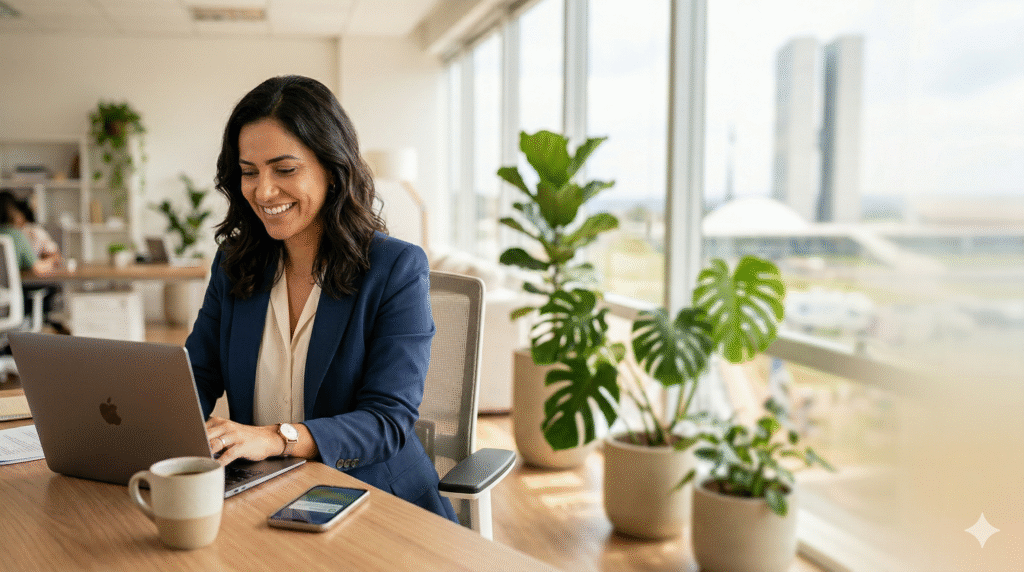 Empresário em Brasília descobre que empresa com restrição no Serasa pode contratar plano de saúde